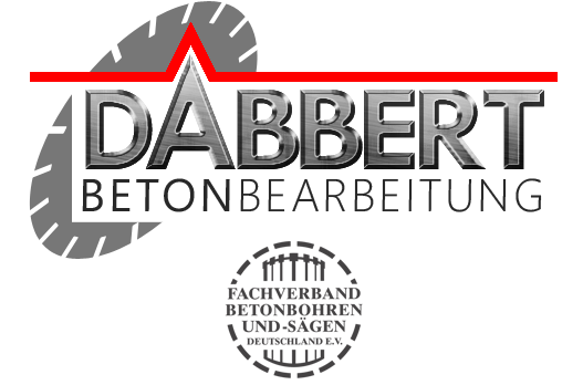 DABBERT Betonbearbeitung